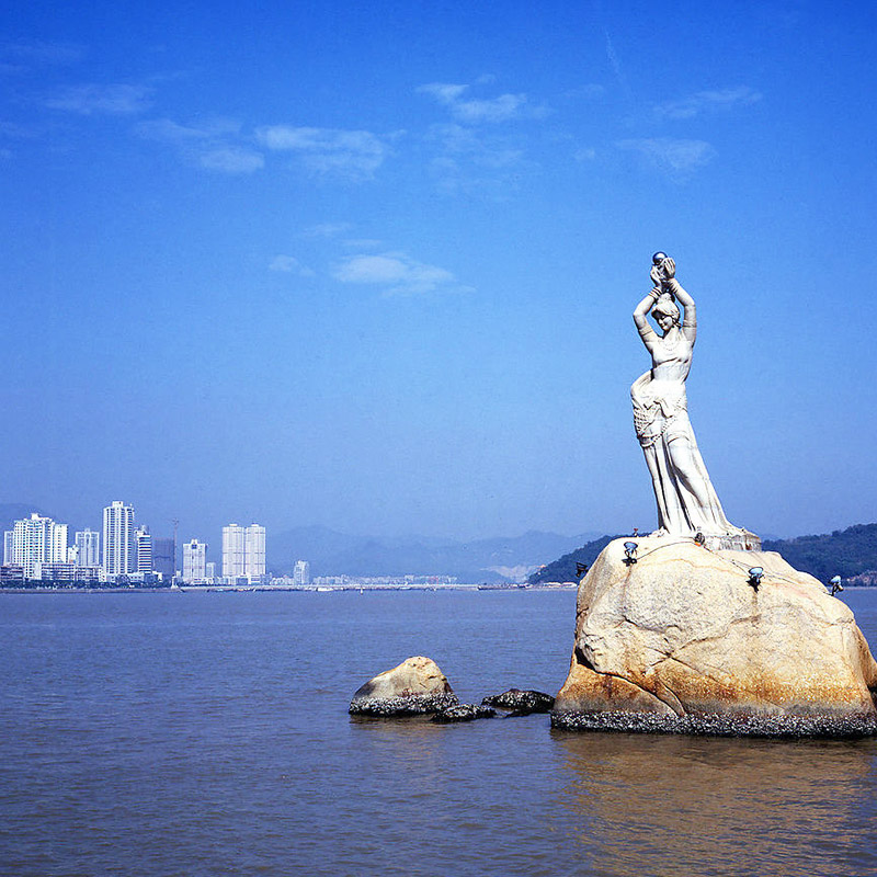珠海网站建设